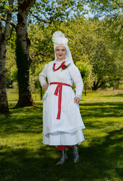 Letošnja osrednja gostja – Bela krajina (5)